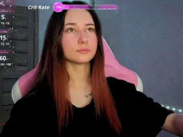 Bongacams Adult Webcam of Alisa21-1