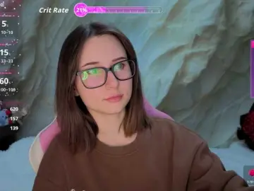 Bongacams Sex Chat of Alisa21-1