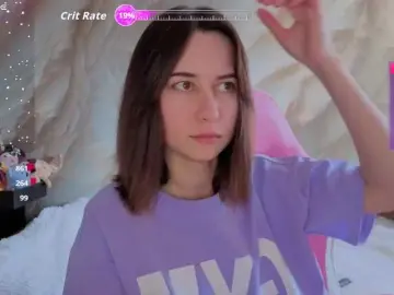 Bongacams Nude Webcam of Alisa21-1