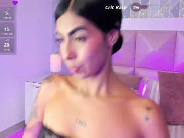 Bongacams Live Sex Cam of MaiaWatson