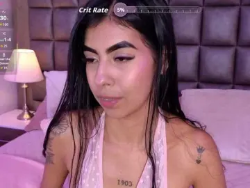 Bongacams Live Sex of MaiaWatson