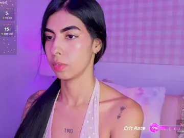 Bongacams Live Sex of MaiaWatson