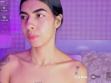 Bongacams Watch Live Sex Cams of MaiaWatson