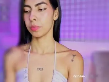 Bongacams Watch Live Sex Cams of MaiaWatson