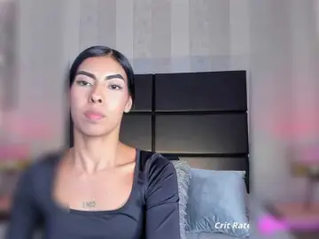 Bongacams Adult Webcam of MaiaWatson