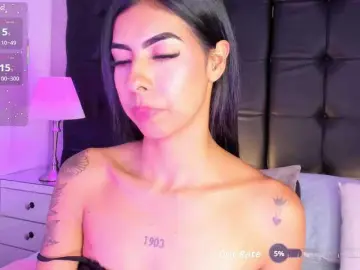 Bongacams Private Sex Chat of MaiaWatson
