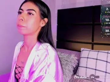 Bongacams Live Sex of MaiaWatson