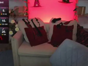 Bongacams Free Live Porn of MistressMarcelline