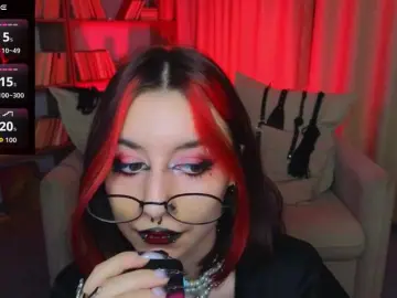 Bongacams Watch Live Sex Cams of MistressMarcelline