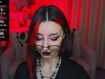 Bongacams Adult Webcams of MistressMarcelline