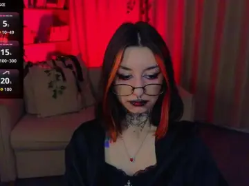 Bongacams Best Webcam of MistressMarcelline