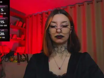 Bongacams Live Sex Cam of MistressMarcelline