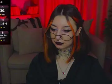 Bongacams Live Sex of MistressMarcelline