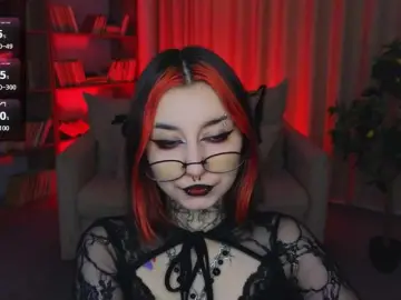 Bongacams Adult Webcam of MistressMarcelline