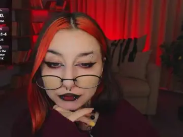 Bongacams Adult Webcam of MistressMarcelline