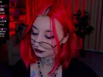 Bongacams Adult Webcams of MistressMarcelline