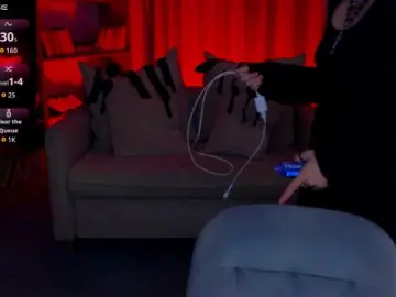 Bongacams Best Webcam of MistressMarcelline