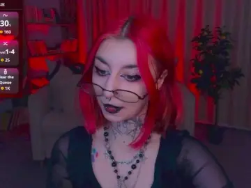Bongacams Best live sex cam show of MistressMarcelline