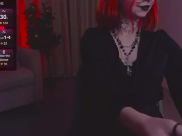 Bongacams Watch Live Sex Cams of MistressMarcelline
