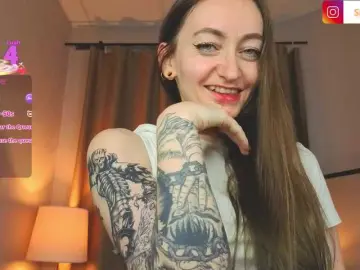 Bongacams Live Sex of ShiroHeby