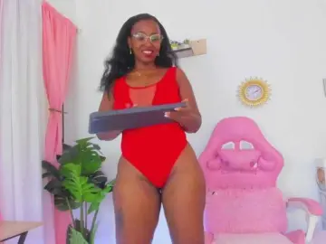 Bongacams Adult Webcams of Alexajhonson10