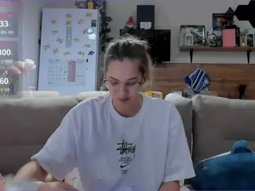 Bongacams Sex Cam of Girlalonehome