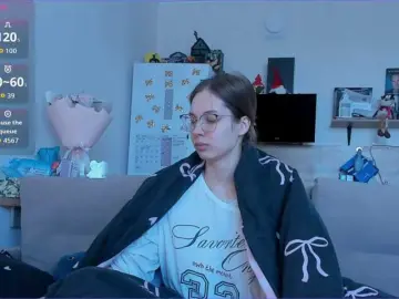 Bongacams Adult Video Chat of Girlalonehome