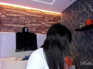 Bongacams Free Live Porn of MollieBennet