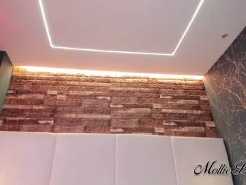 Bongacams Live Sex Cam of MollieBennet