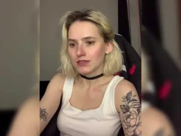 Bongacams Nude Webcam of Asya-baby