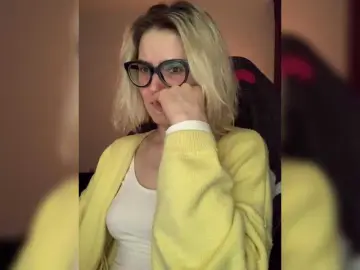 Bongacams Nude Webcam of Asya-baby