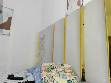 Bongacams Watch Live Sex Cams of Lia-Ashley