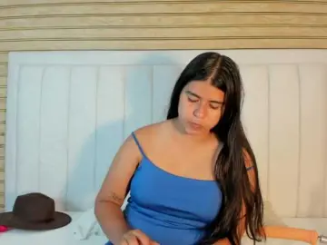 Bongacams Live Sex Cam of Lia-Ashley