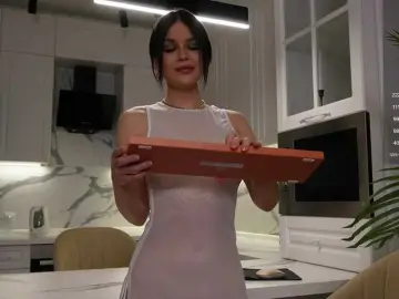 Bongacams Live Porn of Mila-mila