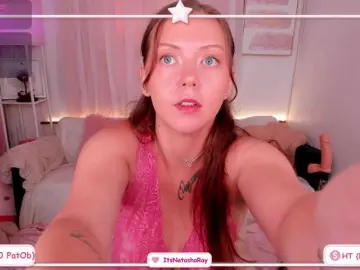 Bongacams Sex Chat of itsnatasharay