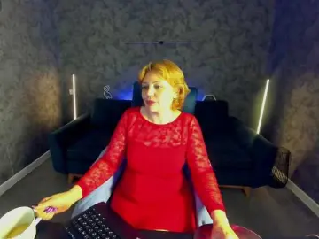 Bongacams Live Sex Cam of AmaraNights