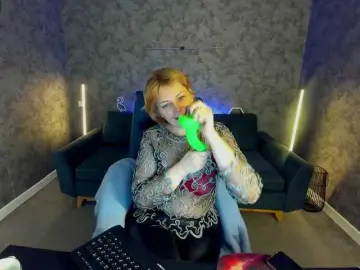 Bongacams Adult Webcams of AmaraNights