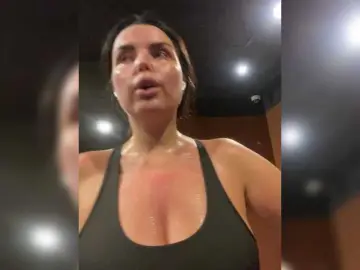 Bongacams Free Porn Cam of Nastya007ru