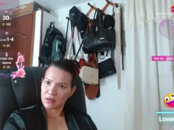 Bongacams Free Porn Cam of Briggiteskyangels