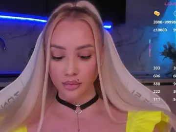 Bongacams Nude Webcam of In-your-fucking-mind