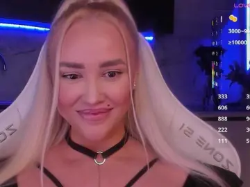 Bongacams Adult Webcam of In-your-fucking-mind