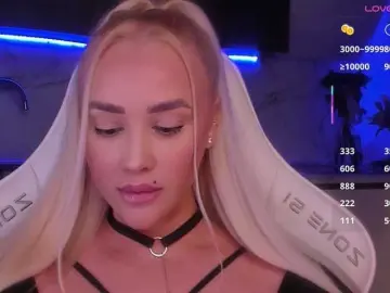 Bongacams Nude Webcam of In-your-fucking-mind