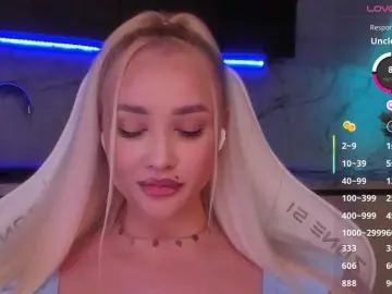 Bongacams Adult Webcam of In-your-fucking-mind