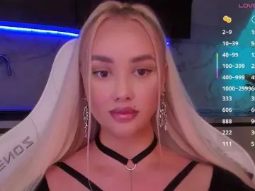 Bongacams Free Porn Cam of In-your-fucking-mind