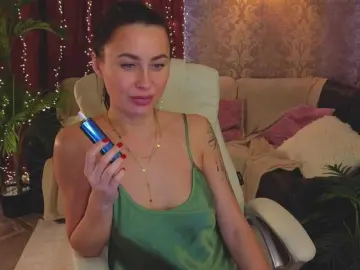 Bongacams Adult Webcam of Lilu5107