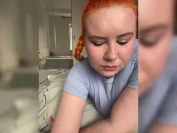 Bongacams Private Sex Chat of LunaLu13