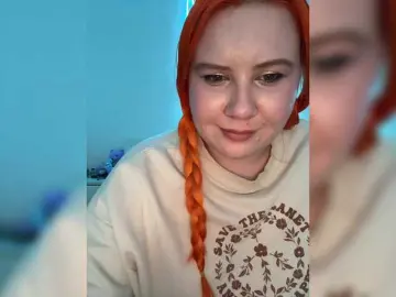 Bongacams Private Sex Chat of LunaLu13