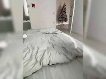 Bongacams Nude Webcam of LunaLu13