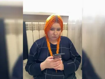 Bongacams Sex Chat of LunaLu13