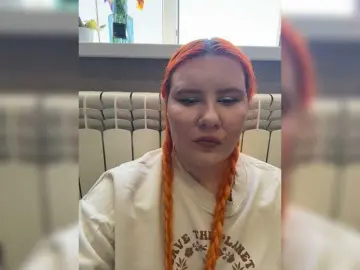 Bongacams Free Porn Cam of LunaLu13